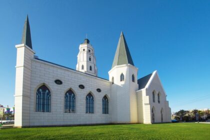 The Michigan Silver Dell Chapel is a timeless symbol of community, history, and culture. Its architectural beauty, historical significance, and role in community life make it an irreplaceable asset.