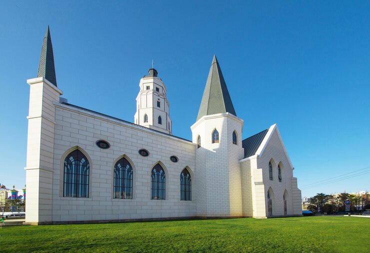 The Michigan Silver Dell Chapel is a timeless symbol of community, history, and culture. Its architectural beauty, historical significance, and role in community life make it an irreplaceable asset.